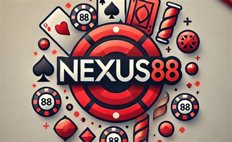 nexus88 login password|NEXUS88.